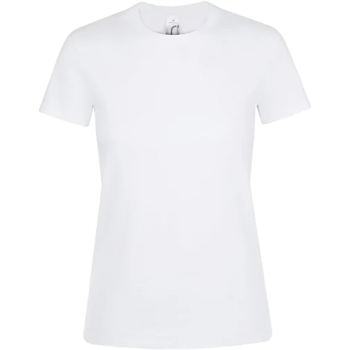 REGENT-Dame T-SHIRT, Billede 1