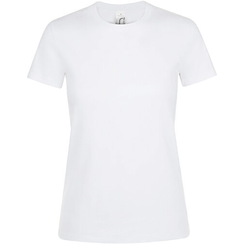 REGENT-Dame T-SHIRT, Billede 1