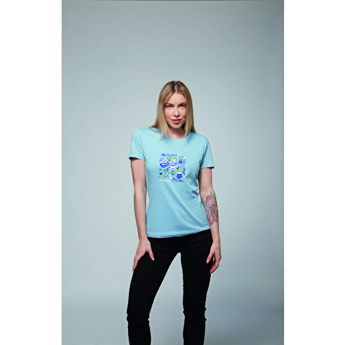 REGENT-CAMISETA MUJER, Imagen 1