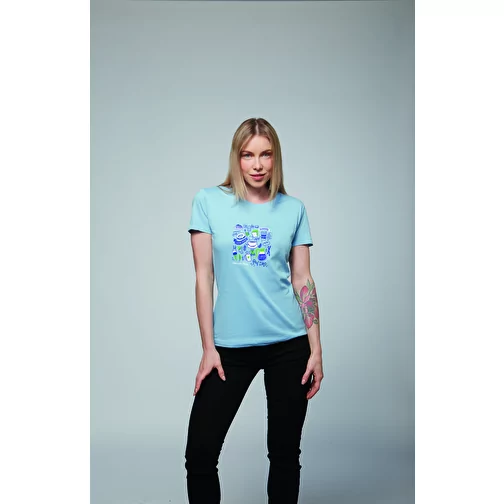 REGENT-WOMEN TSHIRT, Immagine 4