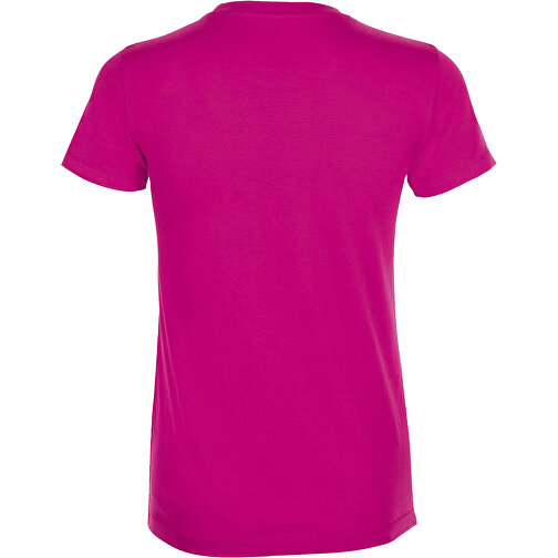 REGENT-CAMISETA MUJER, Imagen 2