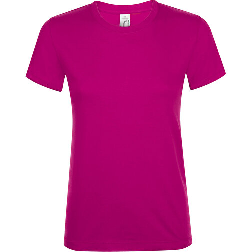 REGENT-WOMEN TSHIRT, Immagine 1