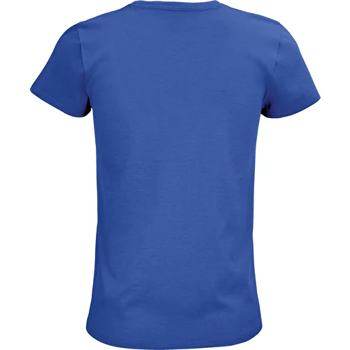 PIONEER-Dame T-SHIRT, Billede 2