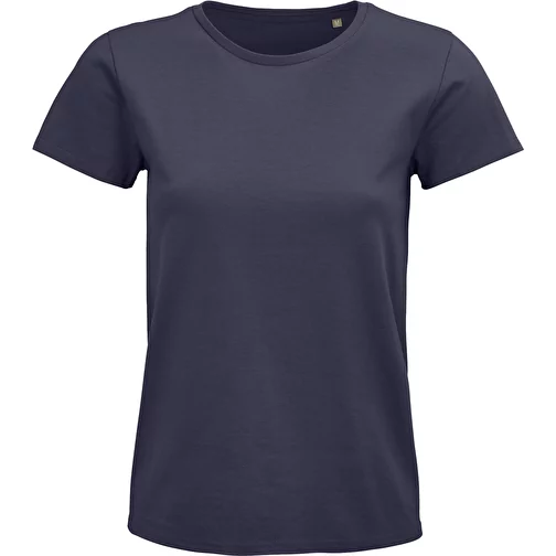 PIONEER-Dame T-SHIRT, Billede 1