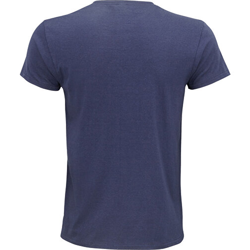 T-Shirt - Epic , Sol´s, französische navy, Organische Baumwolle, XS, 67,00cm x 44,00cm (Länge x Breite), Bild 2