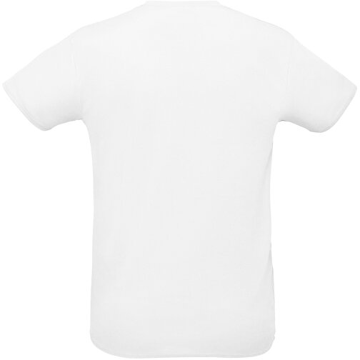 SPRINT UNISEX T-SHIRT, Bild 2