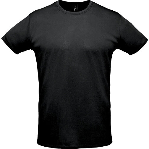 SPRINT-UNI T-SHIRT, Billede 1