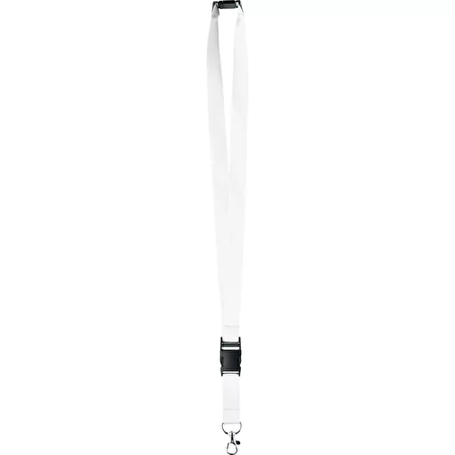 20 mm Satin Security Lanyard, Bild 1