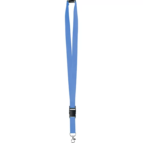 Longe de sécurité en satin de 20 mm, Image 1