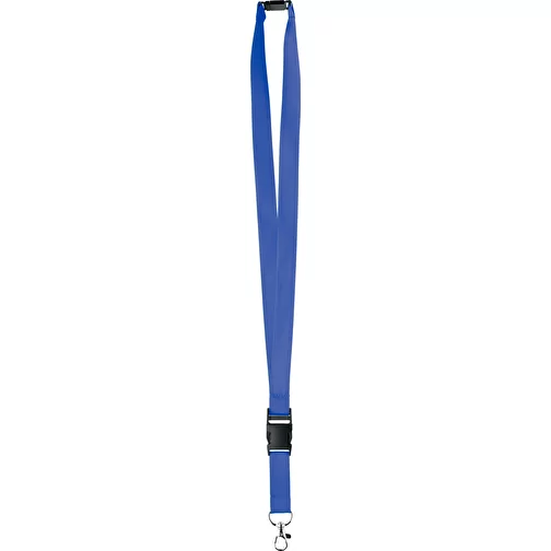 Longe de sécurité en satin de 20 mm, Image 1