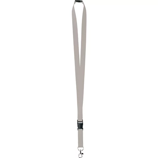 Longe de sécurité en satin de 15 mm, Image 1