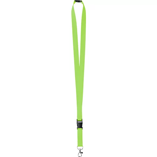 15 mm Satin Security Lanyard, Bild 1