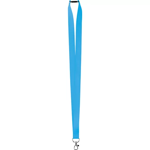 Longe de sécurité en satin de 20 mm, Image 1