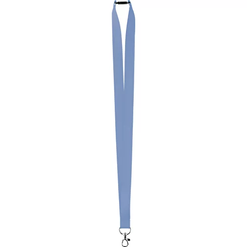 Longe de sécurité en satin de 20 mm, Image 1