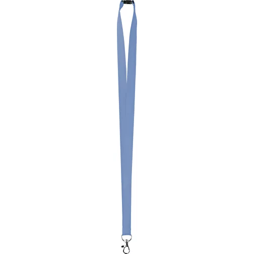 Longe de sécurité en satin de 15 mm, Image 1