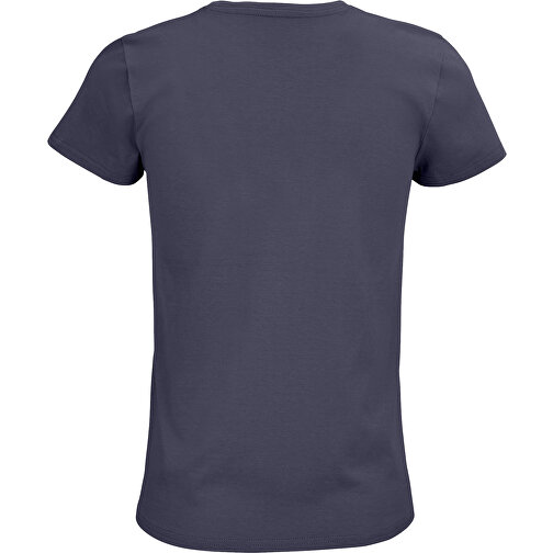 PIONEER-Dame T-SHIRT, Billede 2