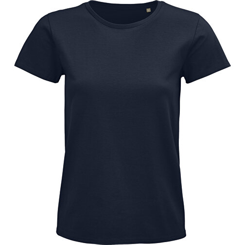 PIONEER-Dame T-SHIRT, Billede 1