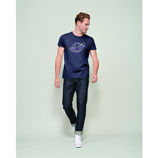 PIONEER-MEN TSHIRT, Immagine 4