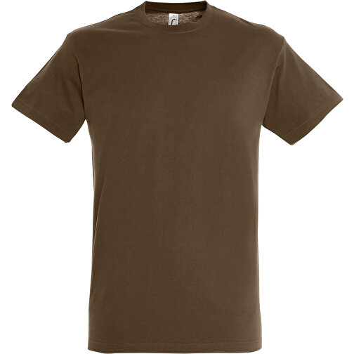 T-Shirt - Regent , Sol´s, erde, Baumwolle, L, 74,00cm x 56,00cm (Länge x Breite), Bild 1