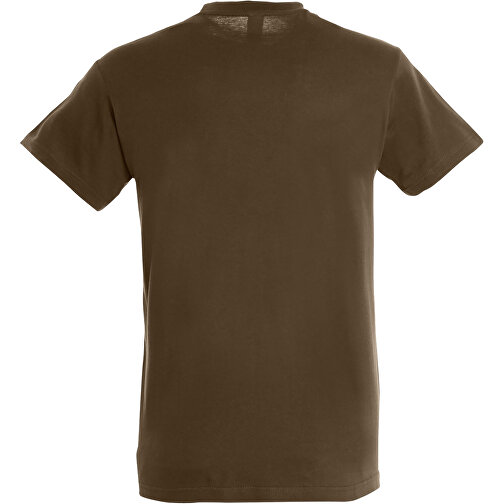 T-Shirt - Regent , Sol´s, erde, Baumwolle, L, 74,00cm x 56,00cm (Länge x Breite), Bild 2