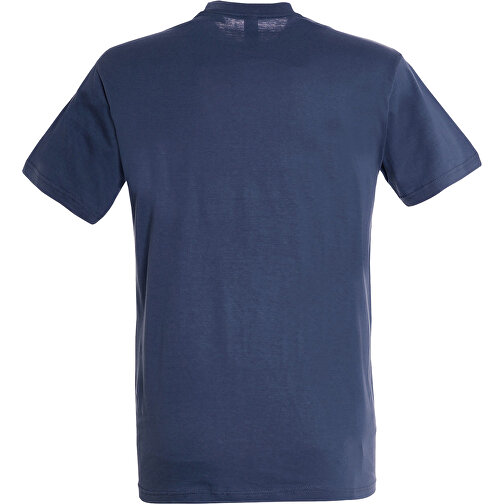 T-Shirt - Regent , Sol´s, jeans-blau, Baumwolle, XXS, 60,00cm x 46,00cm (Länge x Breite), Bild 2