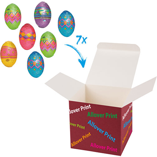 ColorBox Szczesliwe jajka, Obraz 1