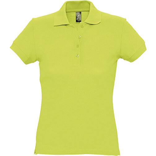 PASSION-WOMEN POLO, Image 1