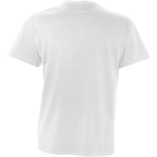 T-Shirt - Victory , Sol´s, asche, Baumwolle, XXL, 78,00cm x 61,00cm (Länge x Breite), Bild 2