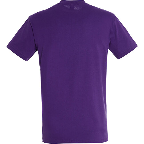 T-Shirt - Regent , Sol´s, dunkellila, Baumwolle, S, 70,00cm x 50,00cm (Länge x Breite), Bild 2