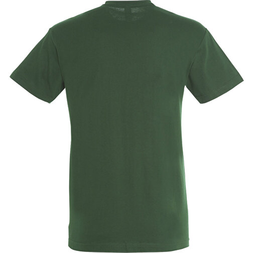 T-Shirt - Regent , Sol´s, flaschen-grün, Baumwolle, XL, 76,00cm x 59,00cm (Länge x Breite), Bild 2