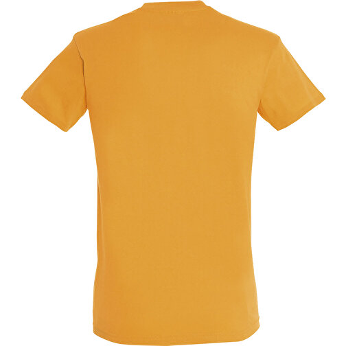 T-Shirt - Regent , Sol´s, aprikose, Baumwolle, XL, 76,00cm x 59,00cm (Länge x Breite), Bild 2