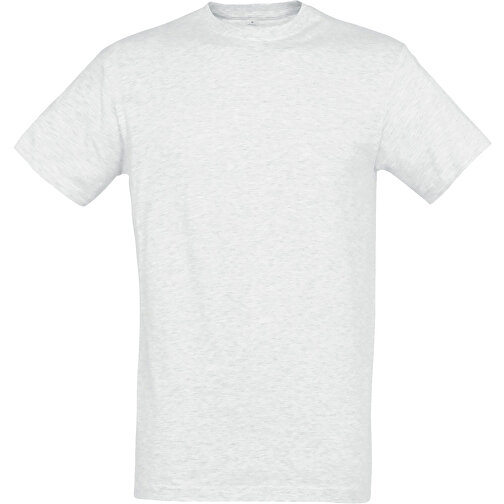 T-Shirt - Regent , Sol´s, asche, Baumwolle, XL, 76,00cm x 59,00cm (Länge x Breite), Bild 1