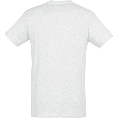 T-Shirt - Regent , Sol´s, asche, Baumwolle, XL, 76,00cm x 59,00cm (Länge x Breite), Bild 3