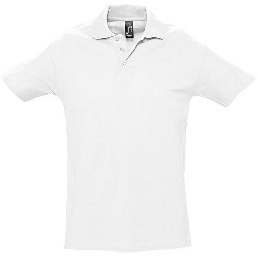 SPRING II-MEN POLO, Image 1