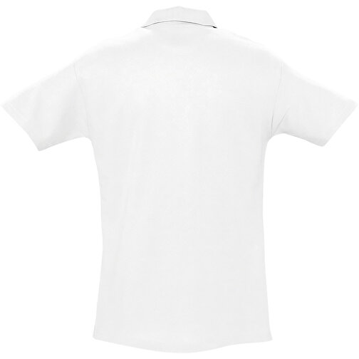 SPRING II-MEN POLO, Image 2