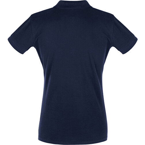 Polo Shirt - Perfect Women , Sol´s, französische navy, Baumwolle, M, 65,00cm x 45,00cm (Länge x Breite), Bild 2