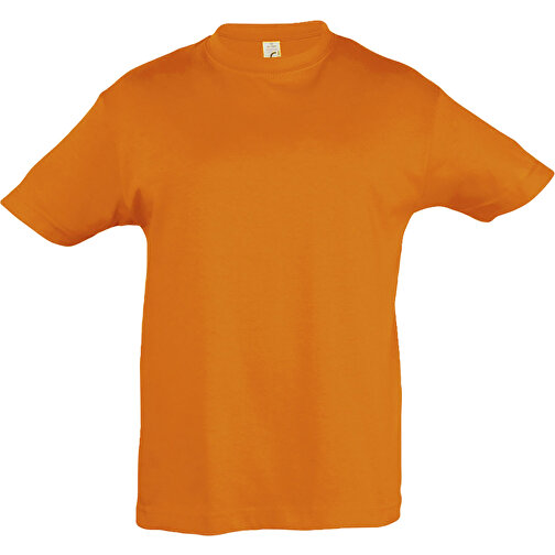 REGENT-Børne T-SHIRT, Billede 1