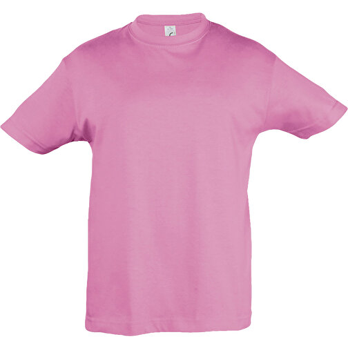T-Shirt - Regent Kids , Sol´s, orchideen-pink, Baumwolle, 3XL, 130,00cm x 140,00cm (Länge x Breite), Bild 1