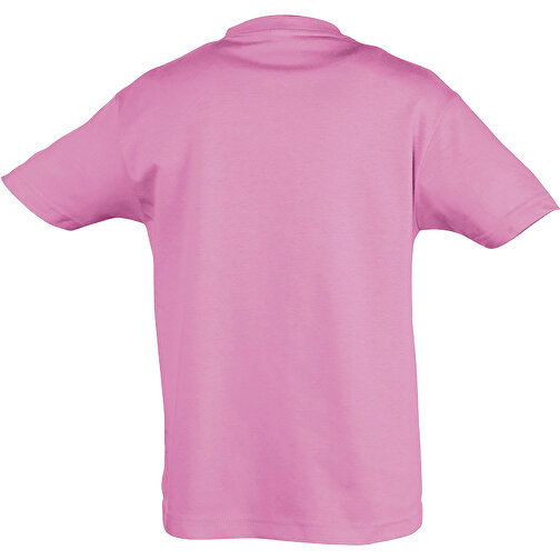 T-Shirt - Regent Kids , Sol´s, orchideen-pink, Baumwolle, 3XL, 130,00cm x 140,00cm (Länge x Breite), Bild 2