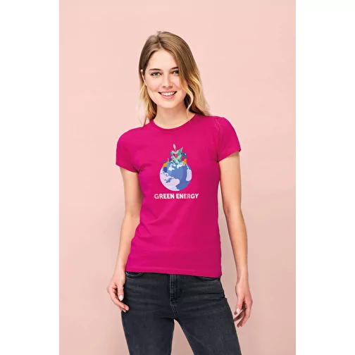 MISS-CAMISETA MUJER, Imagen 1