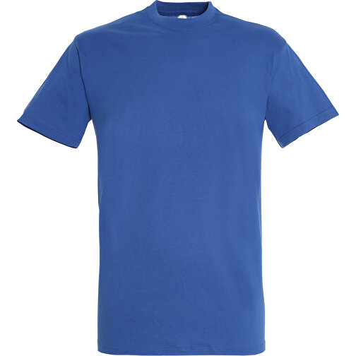 T-Shirt - Regent , Sol´s, royal blue, Baumwolle, XXS, 60,00cm x 46,00cm (Länge x Breite), Bild 1