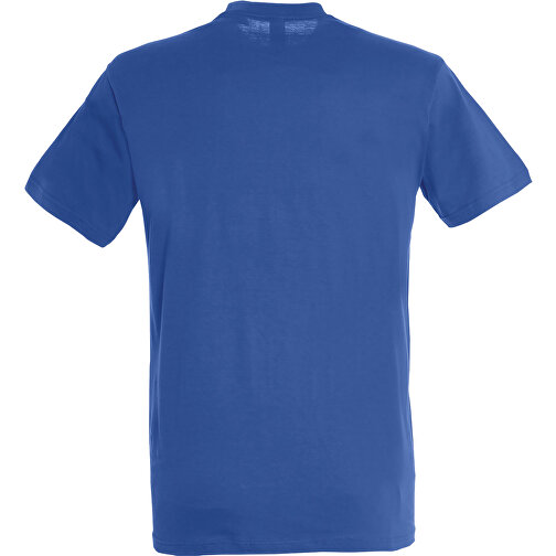 T-Shirt - Regent , Sol´s, royal blue, Baumwolle, XXS, 60,00cm x 46,00cm (Länge x Breite), Bild 2