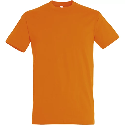 REGENT UNISEX T-SHIRT, Bild 1