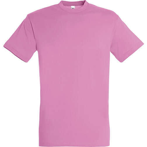 T-Shirt - Regent , Sol´s, orchideen-pink, Baumwolle, XXL, 78,00cm x 62,00cm (Länge x Breite), Bild 1