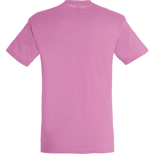 T-Shirt - Regent , Sol´s, orchideen-pink, Baumwolle, S, 70,00cm x 50,00cm (Länge x Breite), Bild 2