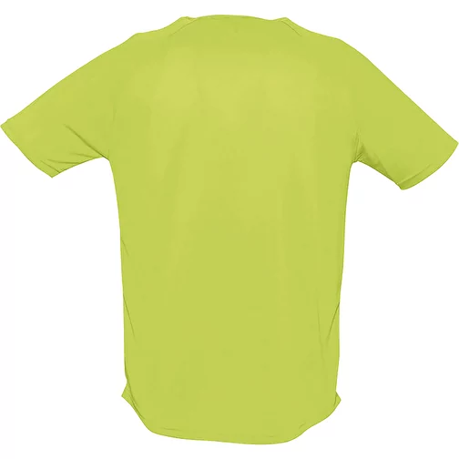 SPORTY-CAMISETA HOMBRE, Imagen 2