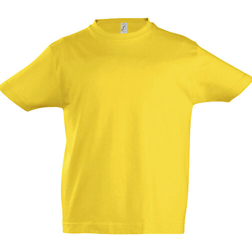 IMPERIAL-Børne T-SHIRT, Billede 1