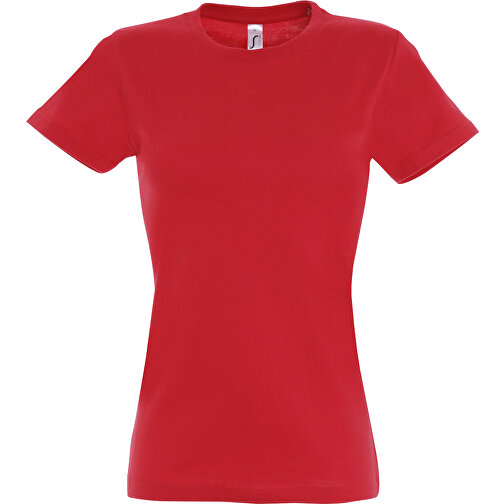 IMPERIAL-WOMEN TSHIRT, Immagine 1