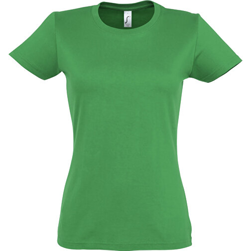 IMPERIAL-WOMEN TSHIRT, Image 1