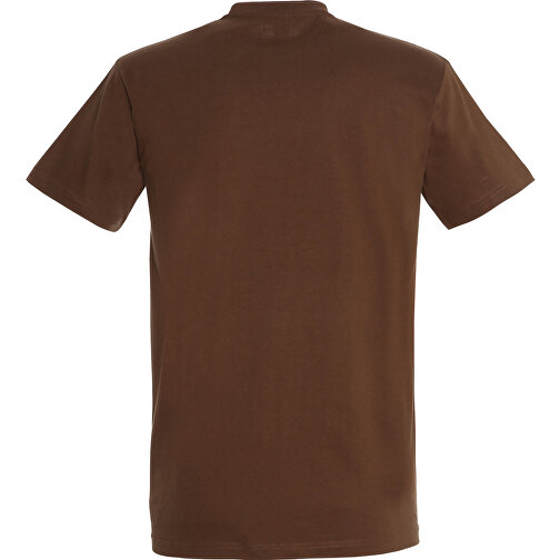 T-Shirt - Imperial , Sol´s, erde, Baumwolle, XXL, 78,00cm x 62,00cm (Länge x Breite), Bild 2